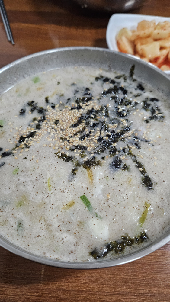 손큰칼국수 사진 3