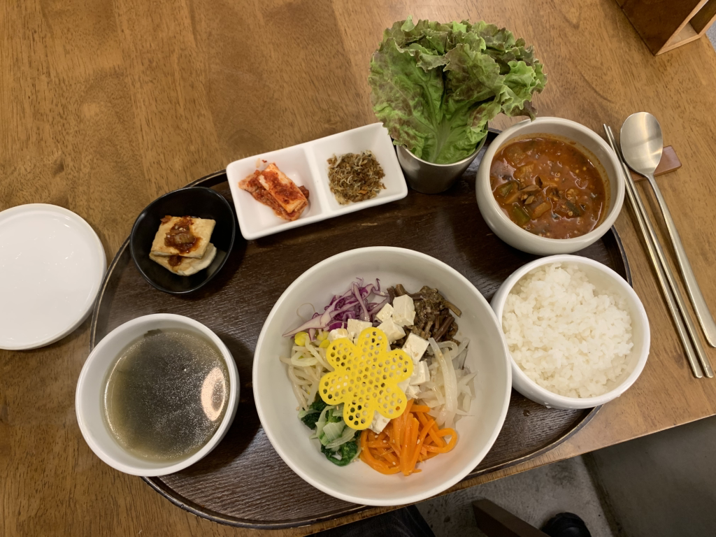 비비재 사진 5