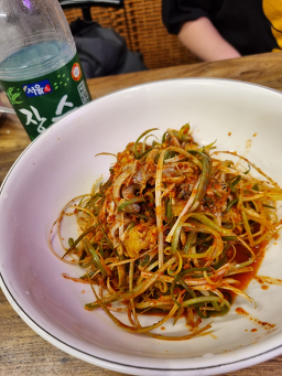 을지로골뱅이전문점 사진 2