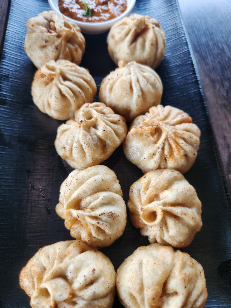 솔티인도네팔음식점 사진 6