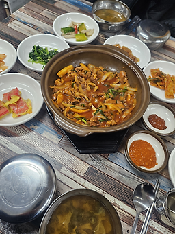 괘내함지박 사진 2