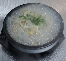 정가네콩나물해장국밥 사진 7