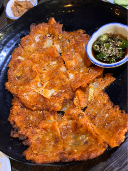 민속촌 사진 3