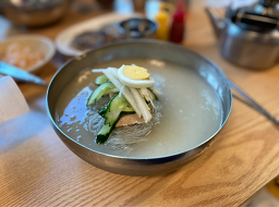 삼대함흥냉면 사진 2