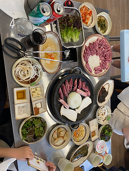 다소니축산정육식당 부산직영점 사진 5