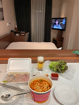 막썰어횟집 사진 2