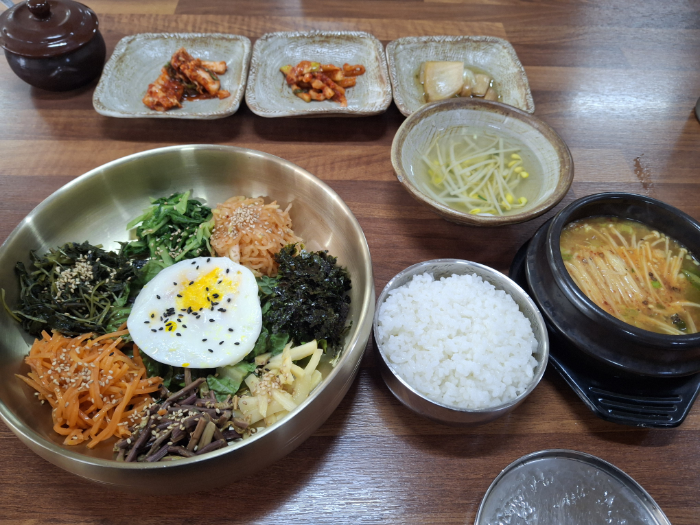 옹배기 대표 사진