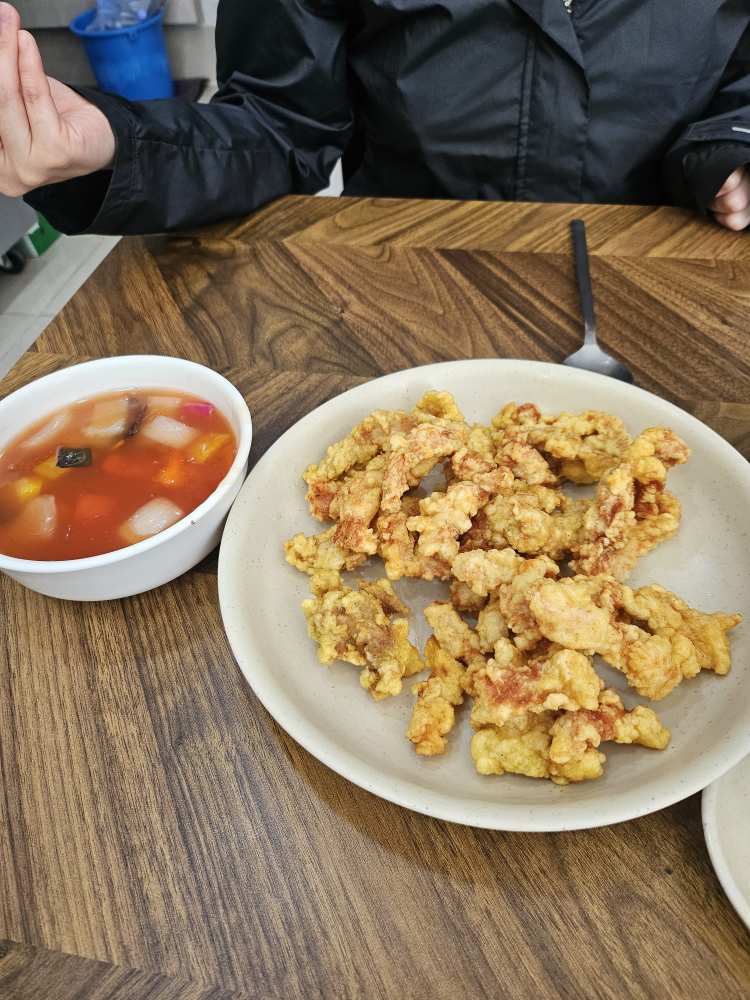 미진반점 대표 사진