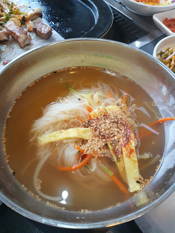 하동지리산흑돼지 대표 사진