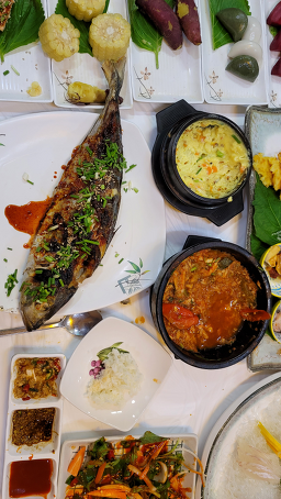 미송다찌한정식 대표 사진