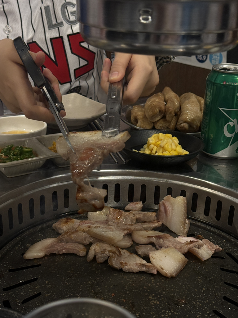 수야막창 대표 사진