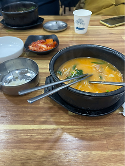 영도통큰돼지국밥 대표 사진
