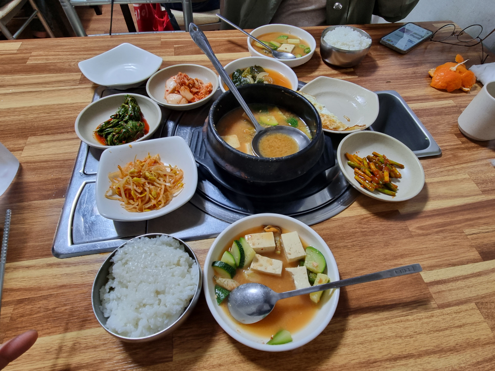 일미식당 대표 사진