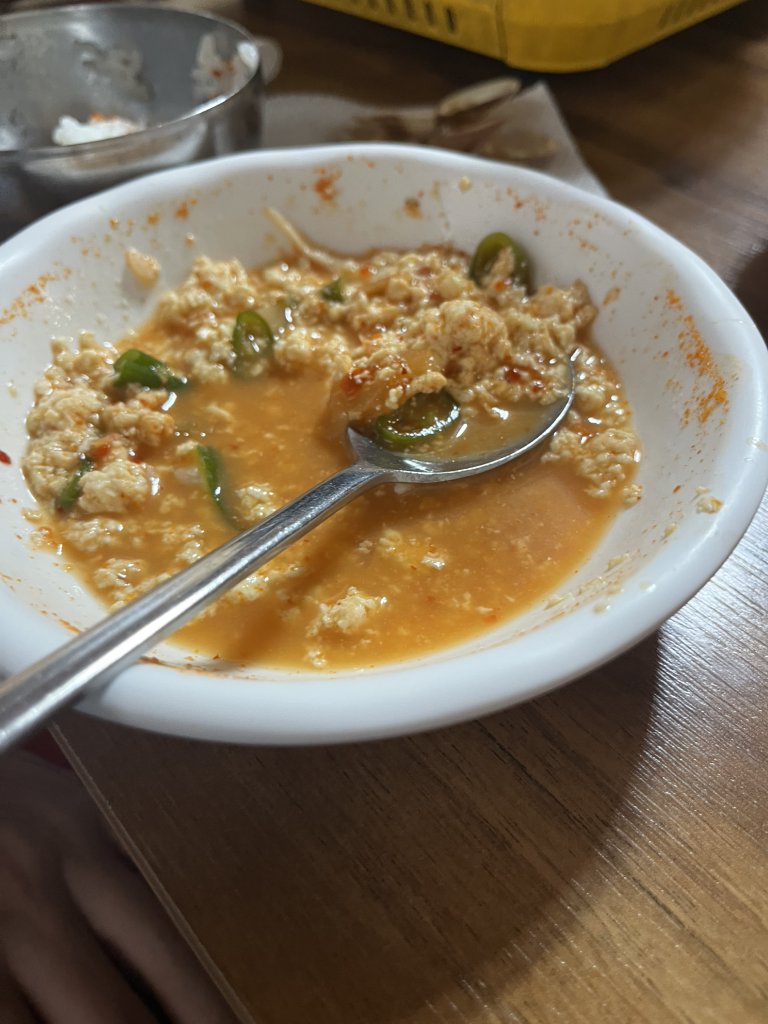초당토박이 할머니순두부 사진 2