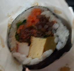 연이김밥 사진 2