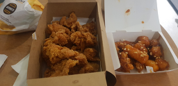 맘스터치 남해스포츠파크점 대표 사진