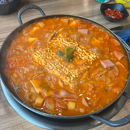 장박사부대찌개 고잔분점 사진 3