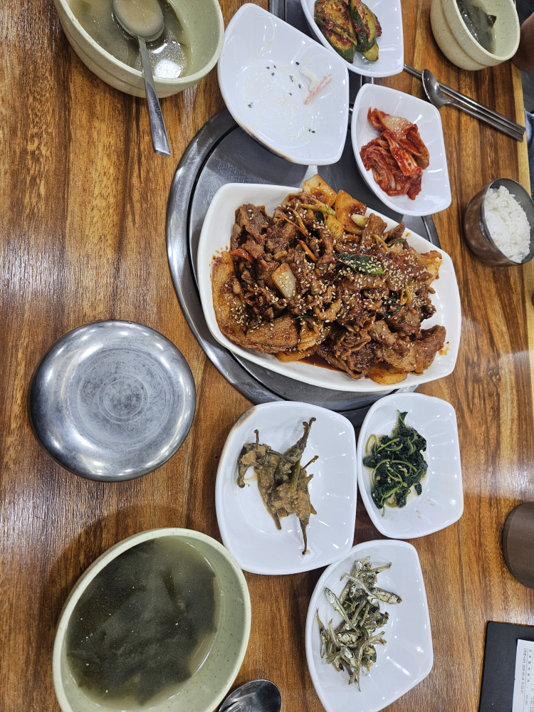 용궁이야기 사진 5