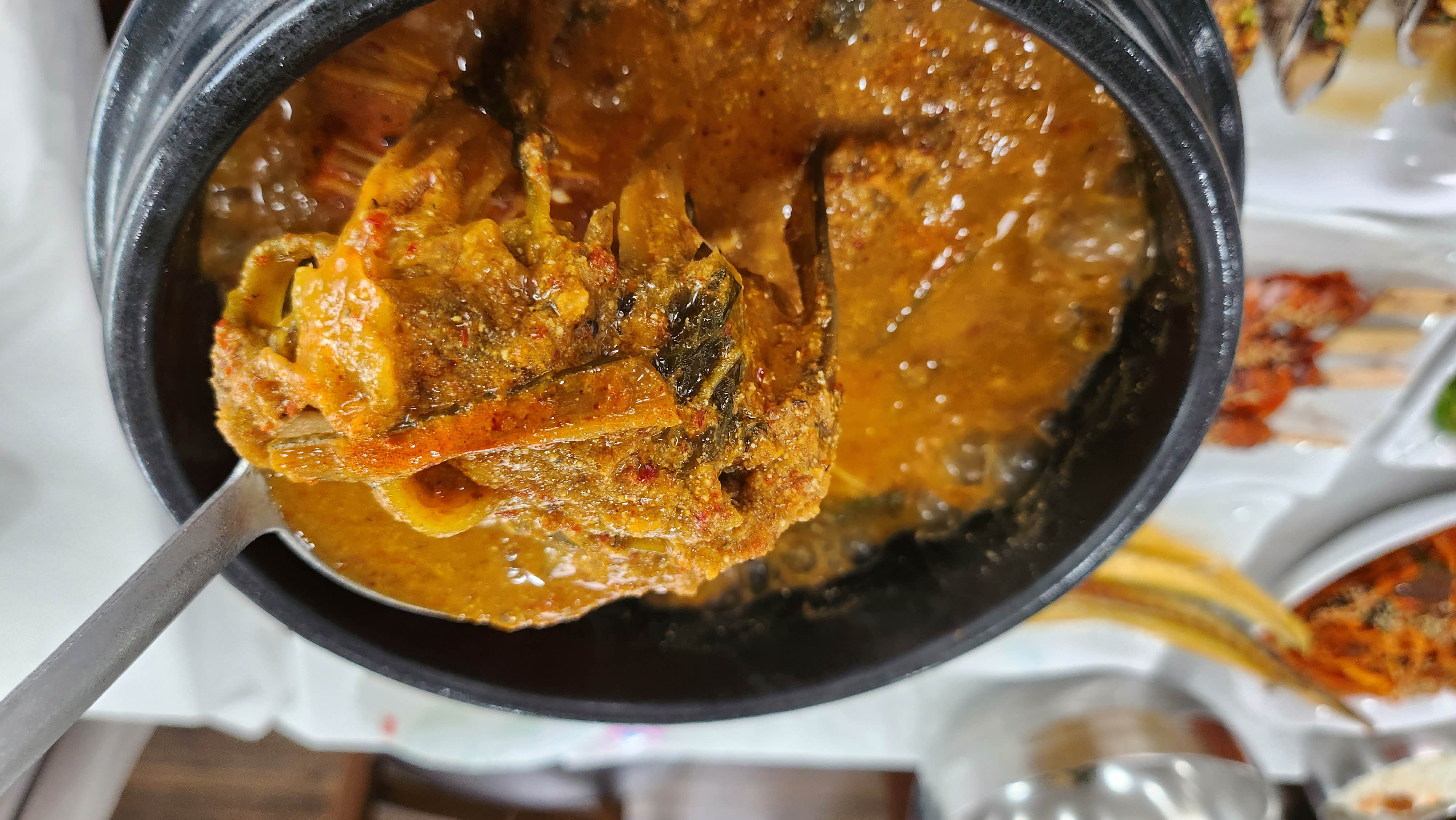 순천만꼬막정식 사진 4