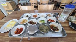 남도맛집 대표 사진