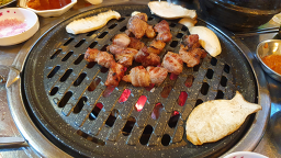 박대포소금구이 사진 6