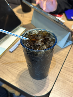롯데리아 부산감천점 사진 2