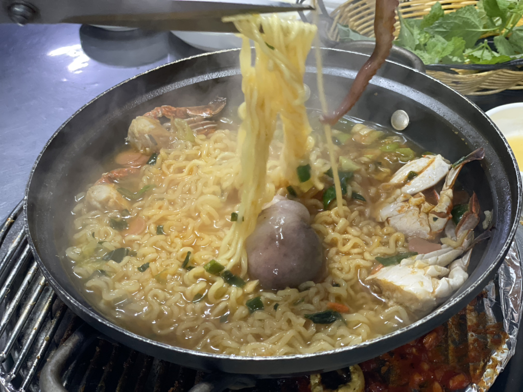 오륙도장어해물장터 신평점 사진 6