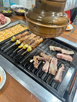 태호양꼬치 사진 2