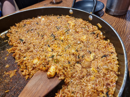 유가네닭갈비 부산시청점 대표 사진