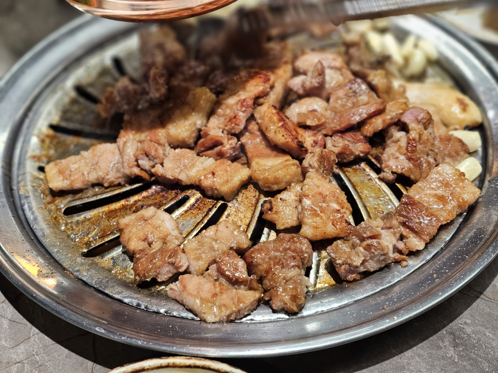 장림연탄갈비 하단점 사진 4