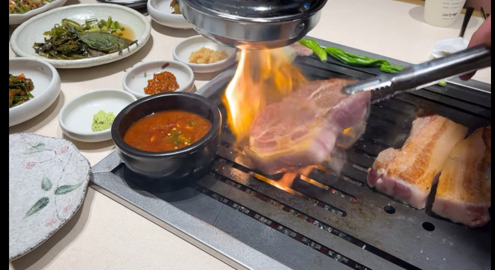 고하순 동래직영점 사진 2