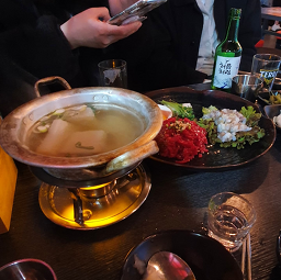 육회독존 상록수점 사진 2