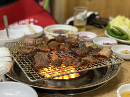 막둥이네양곱창 사진 7