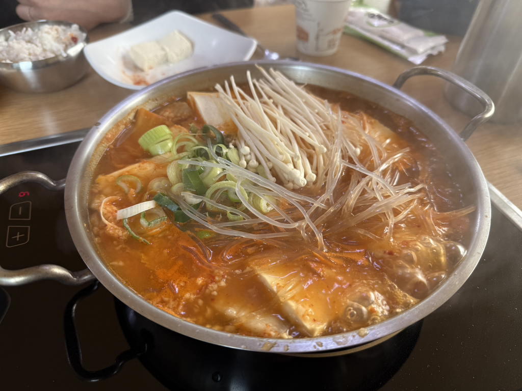 금장손두부집 사진 2
