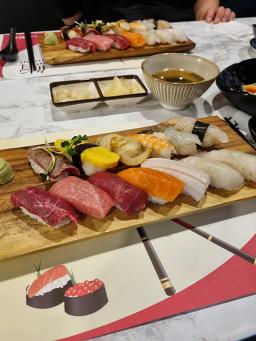 스시선서 사진 2