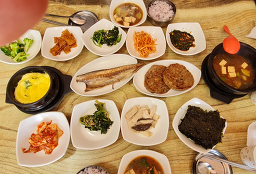 조은밥집 사진 5