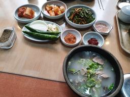 향토돼지국밥 대표 사진