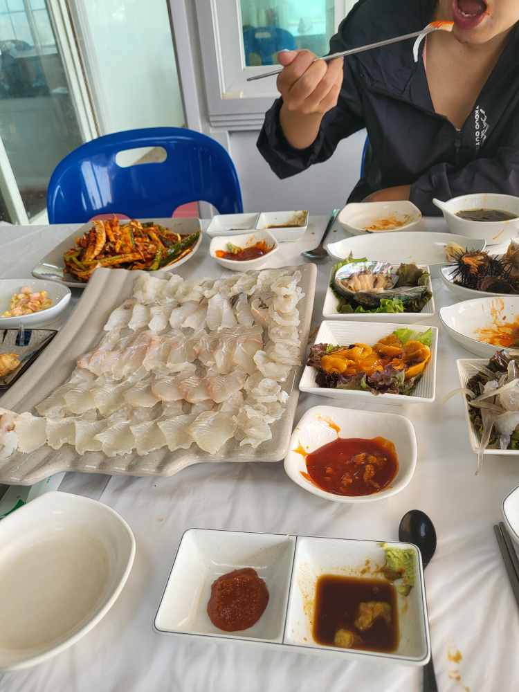 해안선 대표 사진