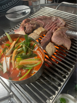 의정부장군집 대표 사진