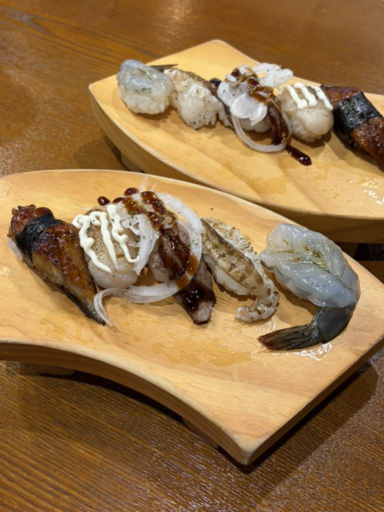야타이스시 사진 2