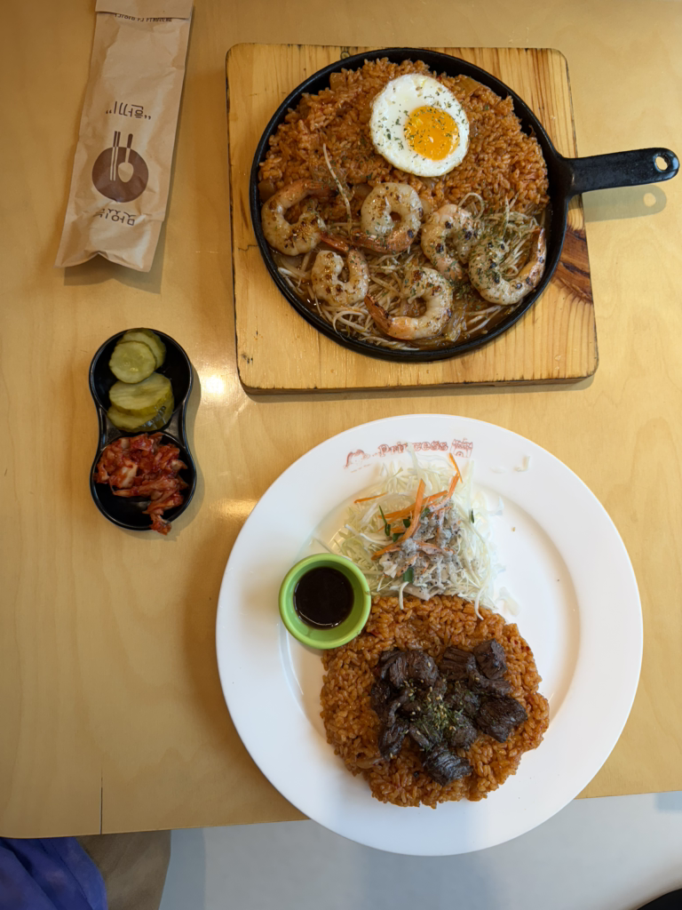 김볶스 본점 대표 사진