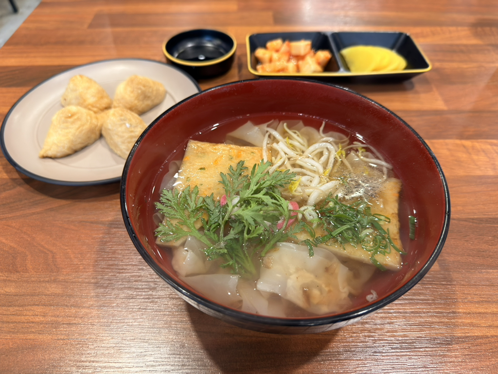 오룡모밀18번완당 대표 사진