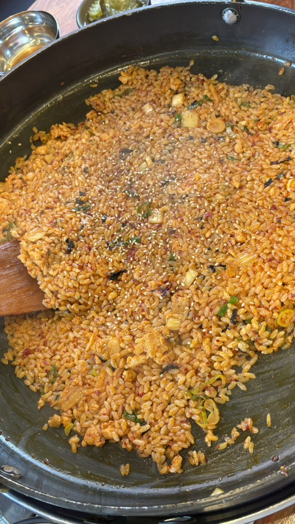 유가네닭갈비 장림점 대표 사진