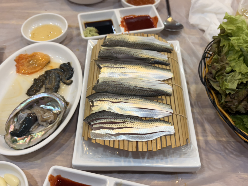 남포횟집 사진 7