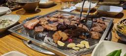 화화돼지왕갈비 부산대연점 대표 사진