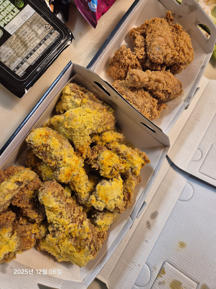 BBQ 부산금정점 대표 사진