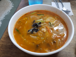 부광반점 사진 3