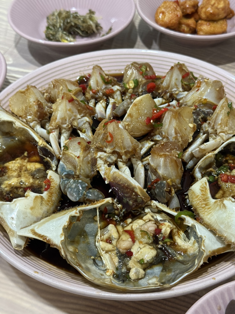 정다운식당 사진 2