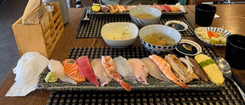 강초밥 사진 3