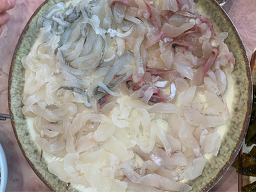 고향횟집 감포나정지점 사진 3
